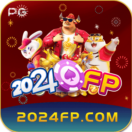 2024fp: O Cassino Online Seguro e Rápido